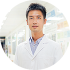 李厚儒