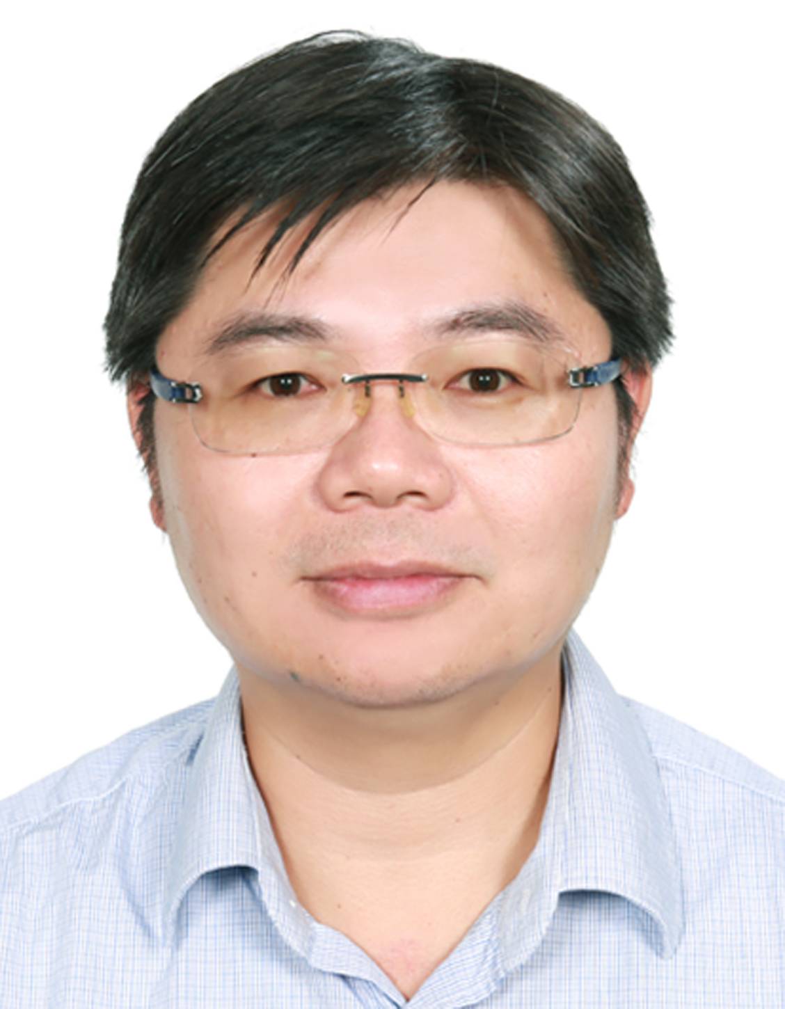 陳加憲