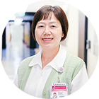 吳美容
