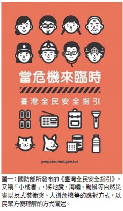 當黑天鵝來臨時：打造醫院與社區的「醫療韌性」新日常
