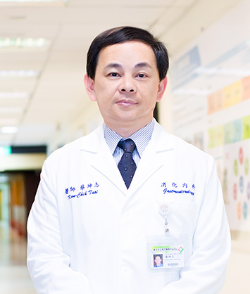 蔡坤志