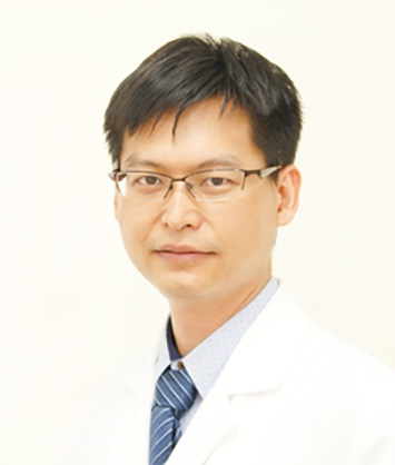 吳岳霖