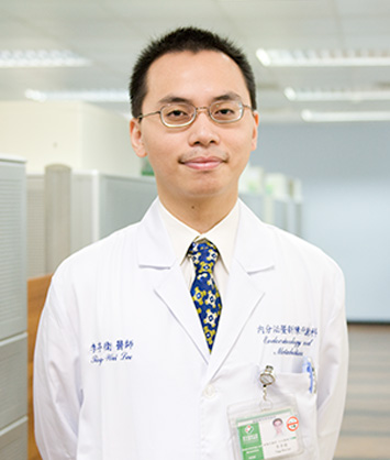 李亭衛
