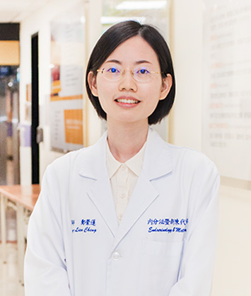 鄭縈蓮