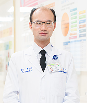 廖子堯