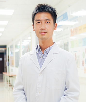 李厚儒