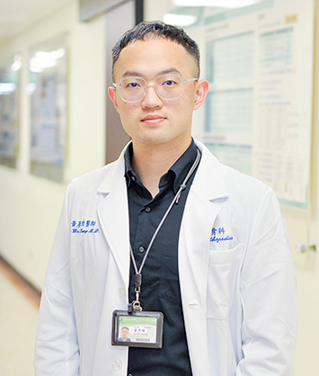 黃彥瑋