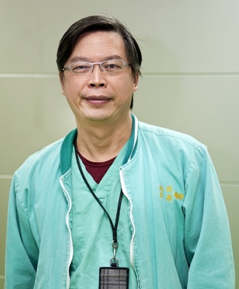 陳廷貴醫師