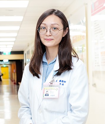 李炘玲