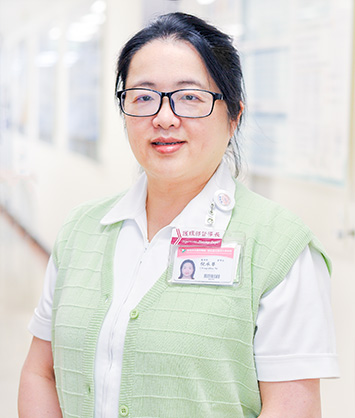 倪承華