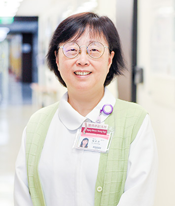 楊素月