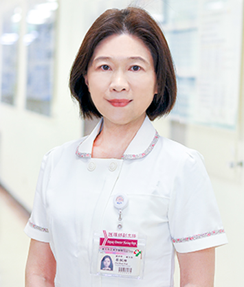 蔡佩珊