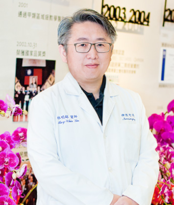 林明錦