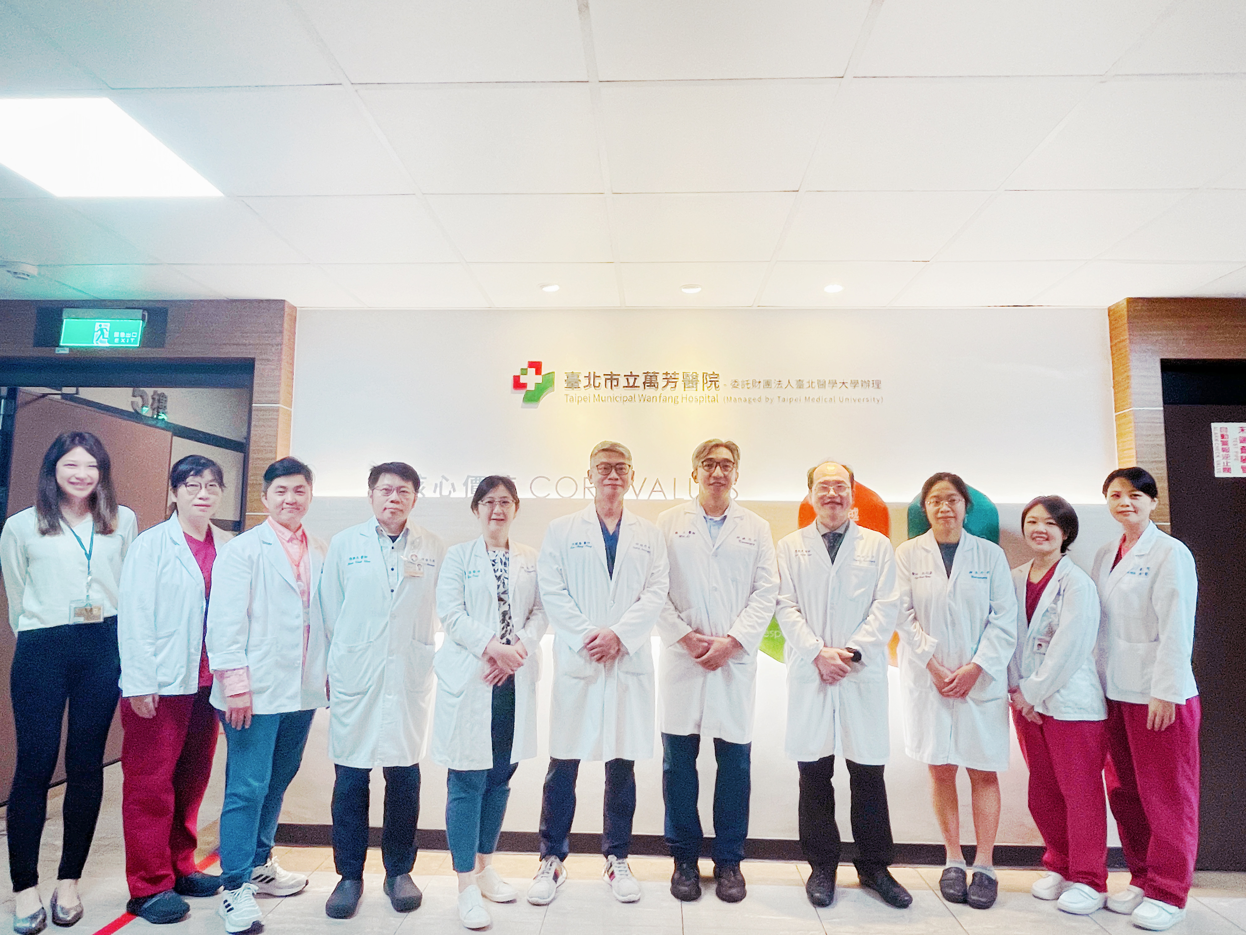 神經外科成功搶救重度腦傷病人　多科整合協助恢復日常功能