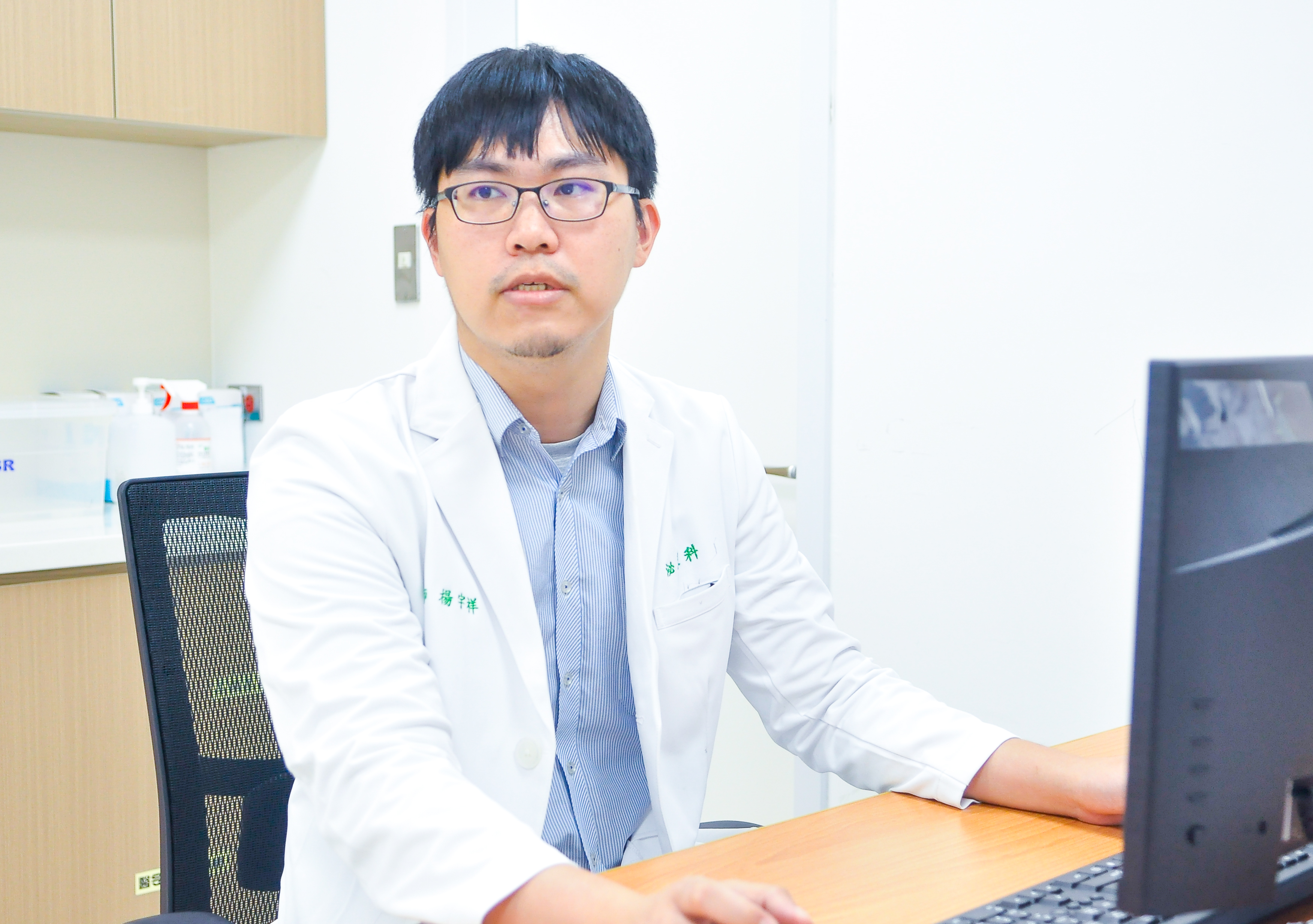65歲男頻尿夜醒4次　微創手術助他終結多年排尿困擾