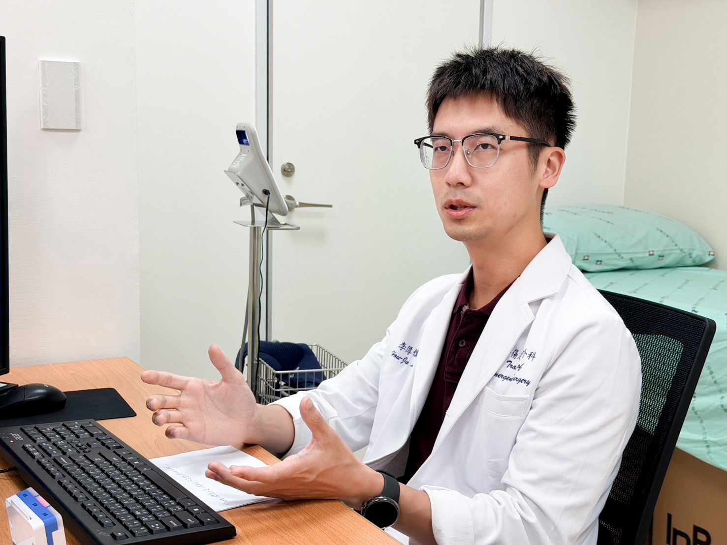 瘦瘦針成「變美工具」？醫揭：BMI正常也搶打