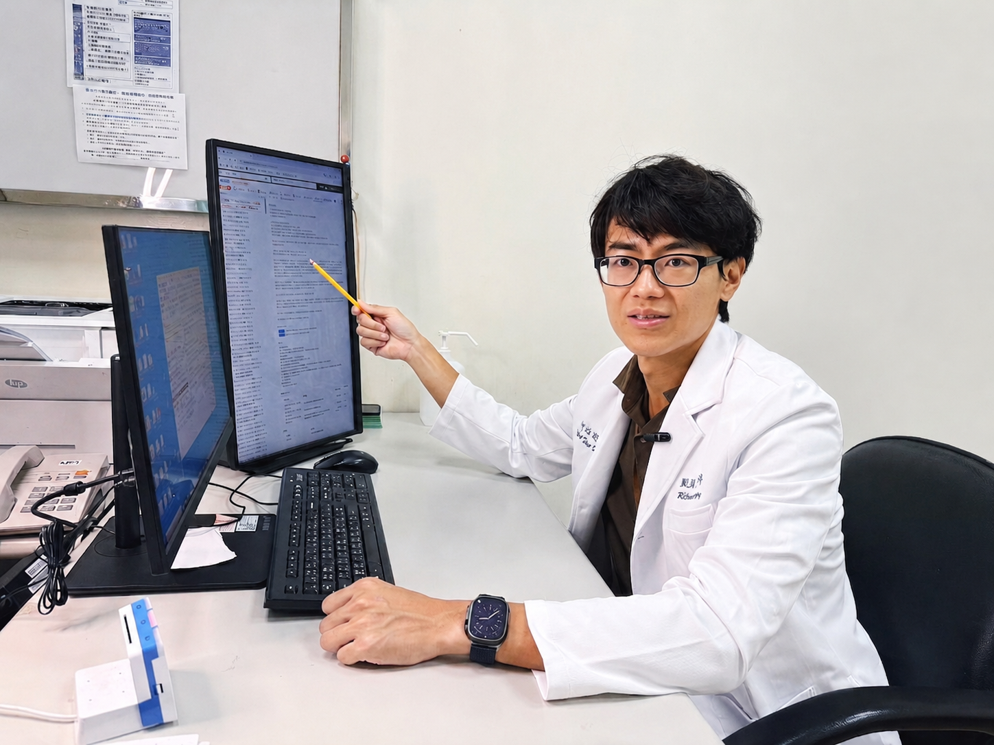 懷孕屢屢卡關竟不是婦科問題！醫揭「免疫失調」恐釀反覆流產
