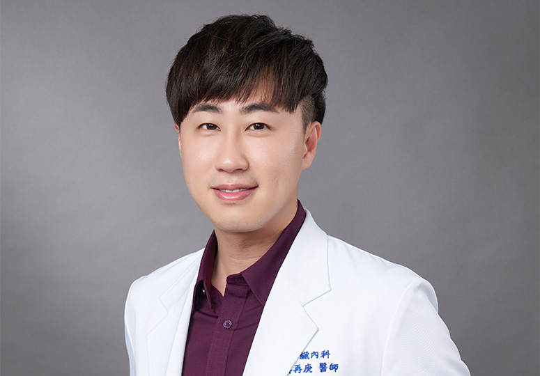 上班胸悶冒冷汗！28歲男心肌梗塞　三條冠狀動脈皆阻塞