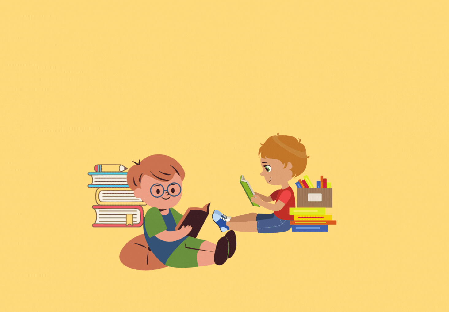 對嬰幼兒說故事，有聽沒有懂？