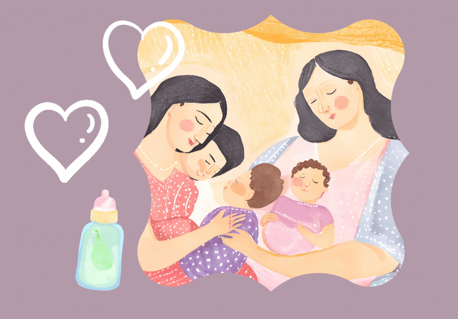 母奶職場攻略：媽媽回歸職場也能繼續餵！