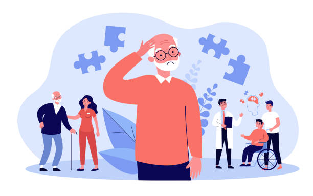 失智症照顧者支持指南