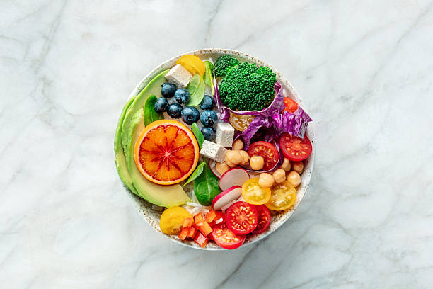 天天五蔬果健康跟著我