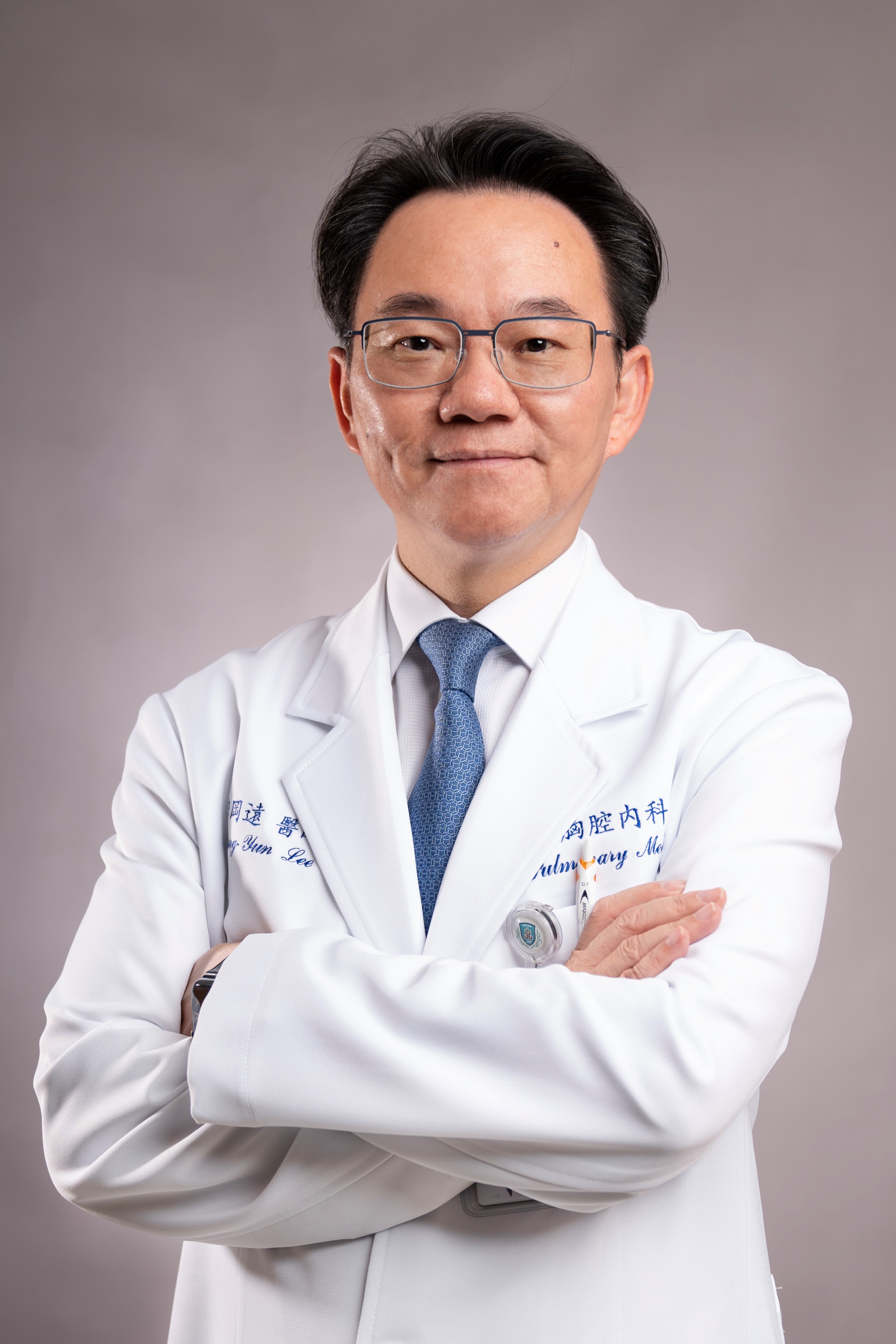 李岡遠 院長