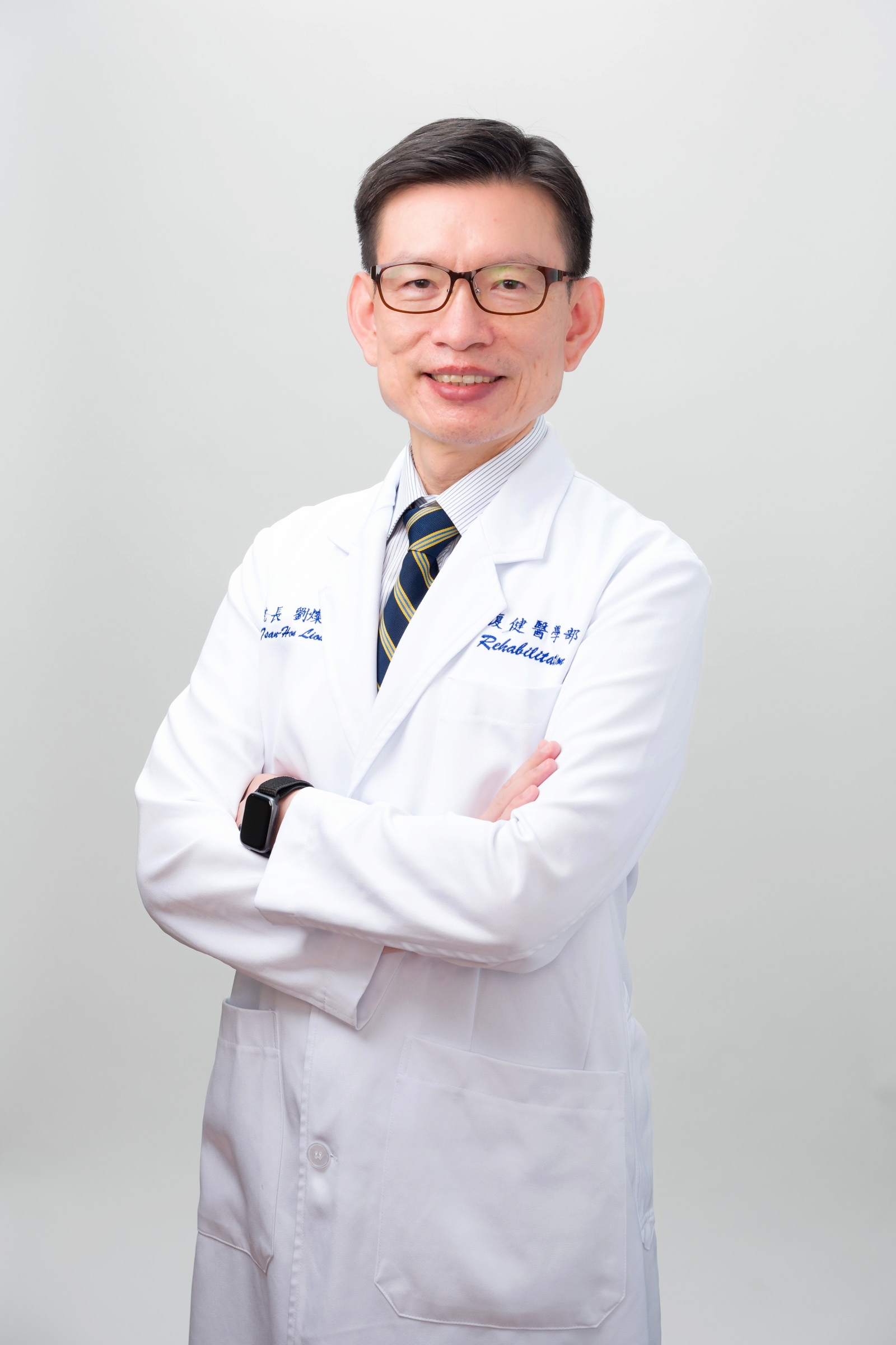 劉燦宏 院長