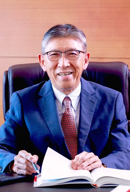 陳瑞杰 董事長