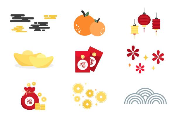 墨香迎新春:咱厝邊的吉祥話